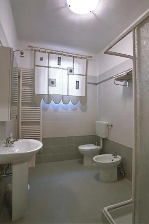 Hotel Casa del Miele Tessera Italia
