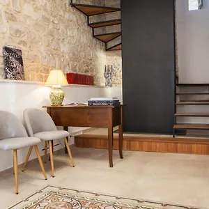 Candelieri19 Bed and breakfast Módica