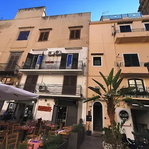 Barock Bed and breakfast Palermo