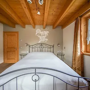 Casa Ross Da Fabio Appartamento